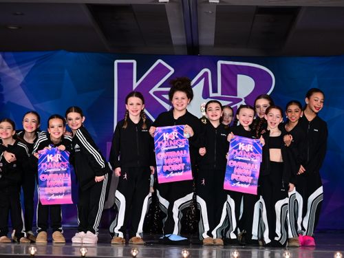 Long Island, NY - 3/27/2026 - Awards