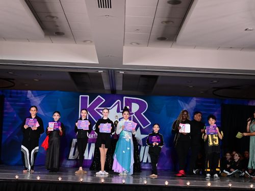 Long Island, NY - 3/27/2026 - Awards