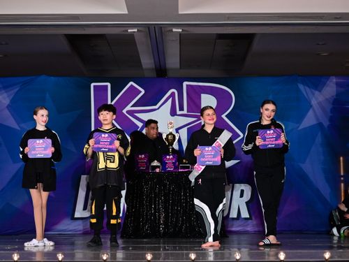Long Island, NY - 3/27/2026 - Awards