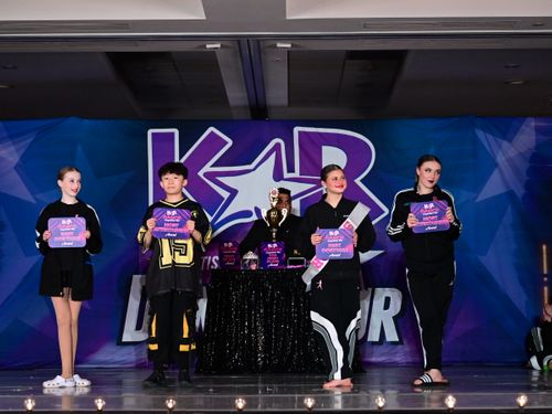 Long Island, NY - 3/27/2026 - Awards