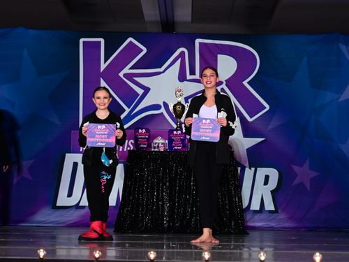 Long Island, NY - 3/27/2026 - Awards