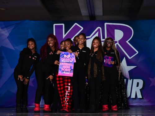 Long Island, NY - 3/27/2026 - Awards