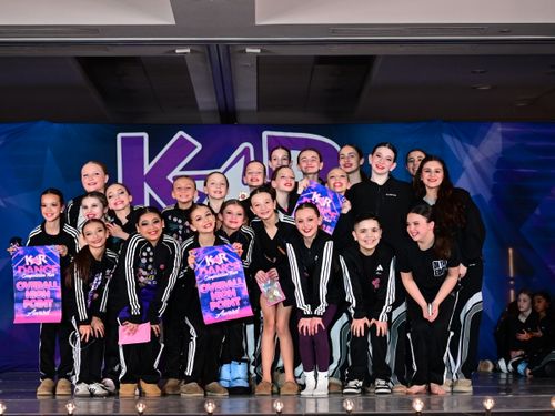 Long Island, NY - 3/27/2026 - Awards
