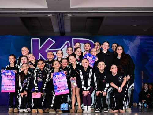 Long Island, NY - 3/27/2026 - Awards