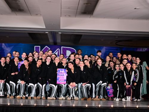 Long Island, NY - 3/27/2026 - Awards
