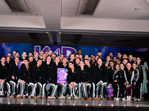 Long Island, NY - 3/27/2026 - Awards
