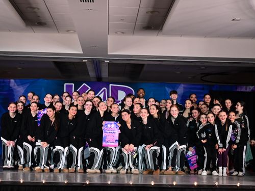 Long Island, NY - 3/27/2026 - Awards