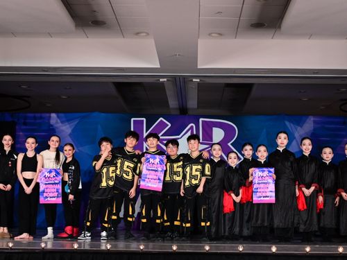 Long Island, NY - 3/27/2026 - Awards