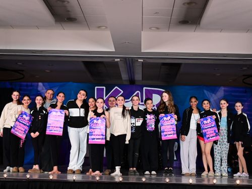 Long Island, NY - 3/27/2026 - Awards