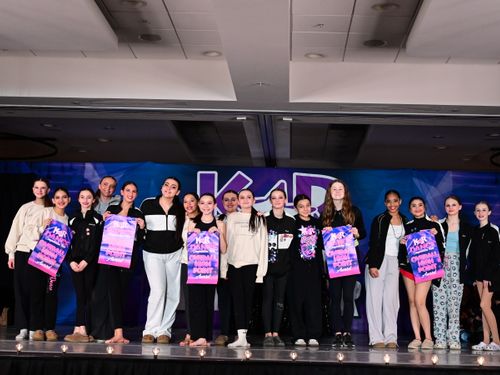 Long Island, NY - 3/27/2026 - Awards