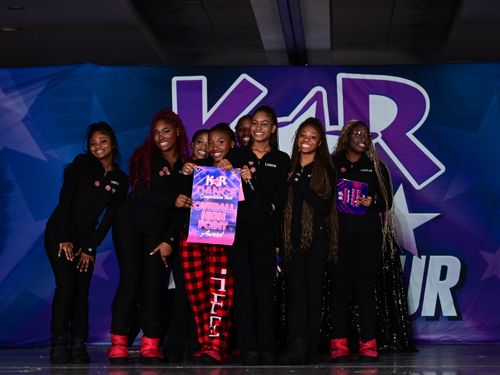 Long Island, NY - 3/27/2026 - Awards