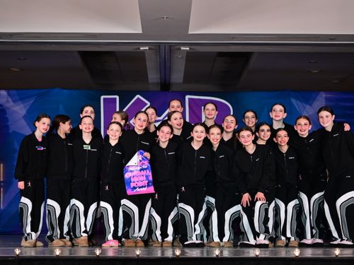 Long Island, NY - 3/27/2026 - Awards