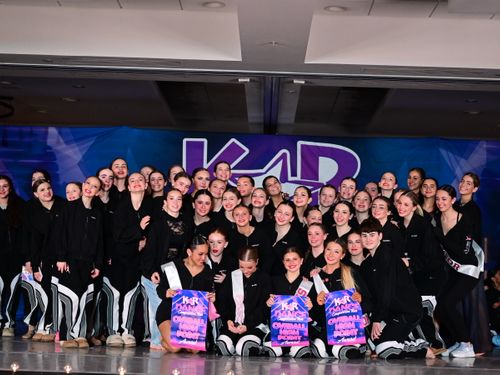 Long Island, NY - 3/27/2026 - Awards