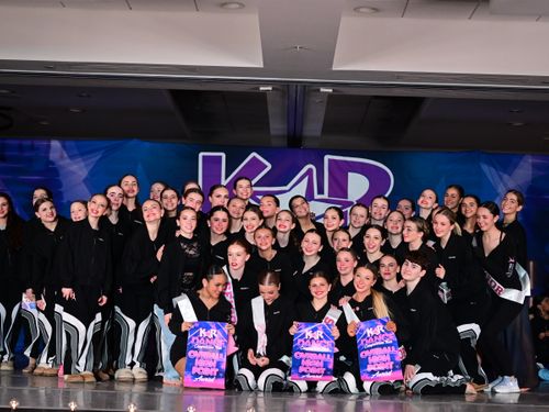 Long Island, NY - 3/27/2026 - Awards