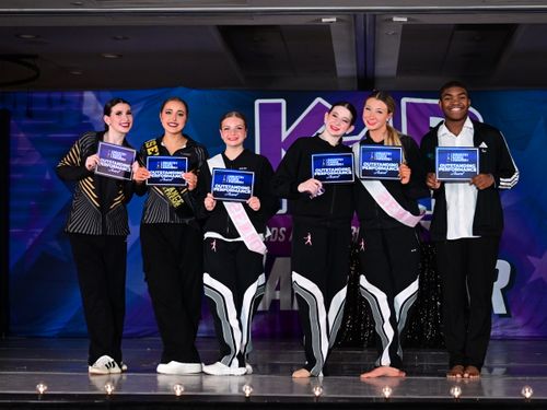 Long Island, NY - 3/27/2026 - Awards