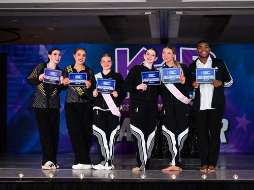 Long Island, NY - 3/27/2026 - Awards