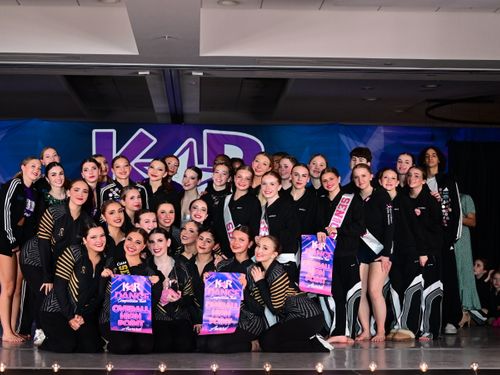Long Island, NY - 3/27/2026 - Awards