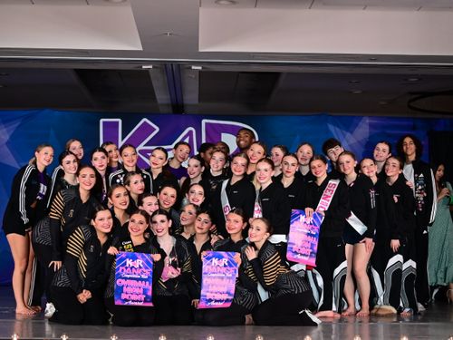 Long Island, NY - 3/27/2026 - Awards