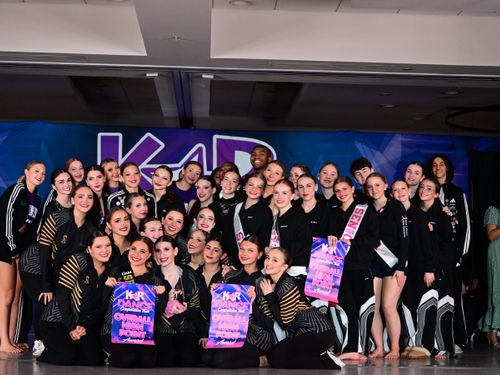 Long Island, NY - 3/27/2026 - Awards