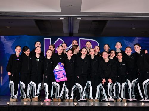 Long Island, NY - 3/27/2026 - Awards
