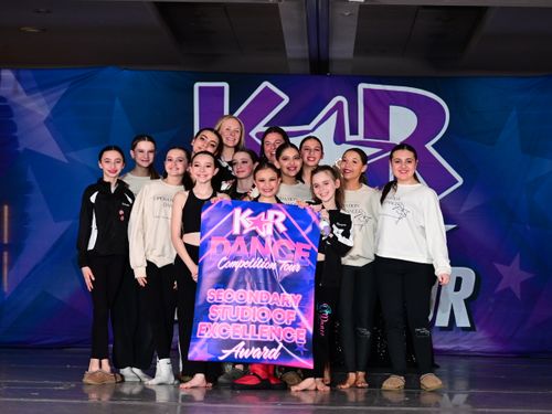 Long Island, NY - 3/27/2026 - Awards