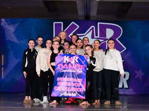 Long Island, NY - 3/27/2026 - Awards
