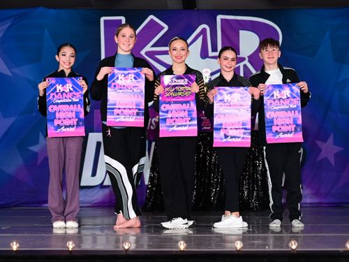 Long Island, NY - 3/27/2026 - Awards