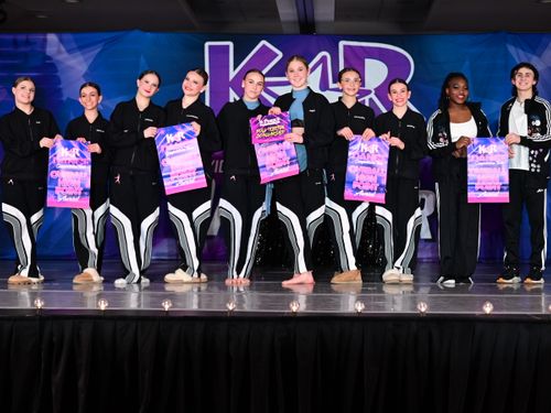 Long Island, NY - 3/27/2026 - Awards