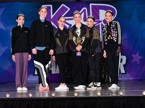 Long Island, NY - 3/27/2026 - Awards