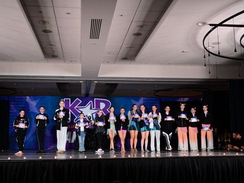 Long Island, NY - 3/27/2026 - Awards