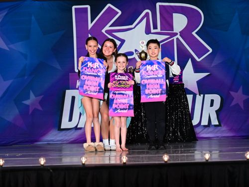 Long Island, NY - 3/27/2026 - Awards