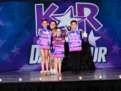 Long Island, NY - 3/27/2026 - Awards