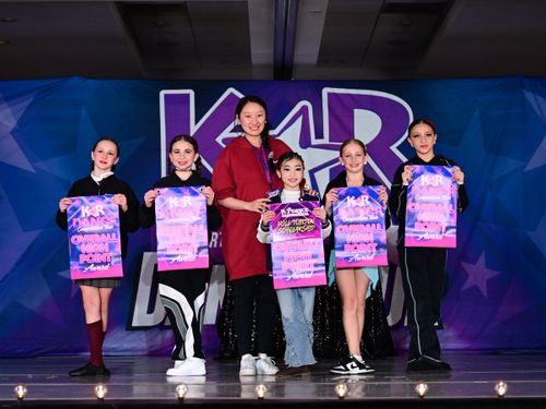 Long Island, NY - 3/27/2026 - Awards