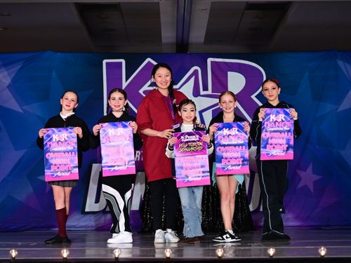 Long Island, NY - 3/27/2026 - Awards