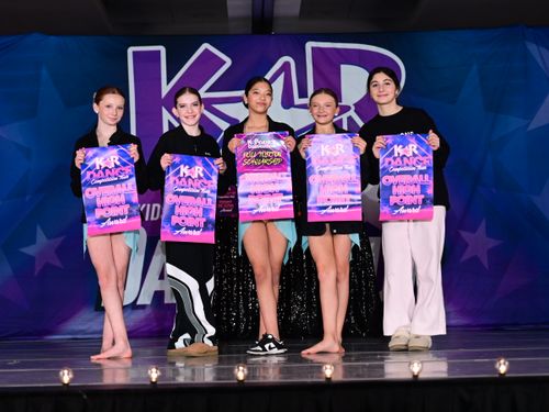 Long Island, NY - 3/27/2026 - Awards