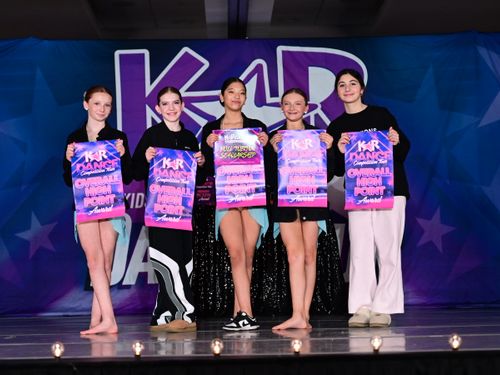 Long Island, NY - 3/27/2026 - Awards
