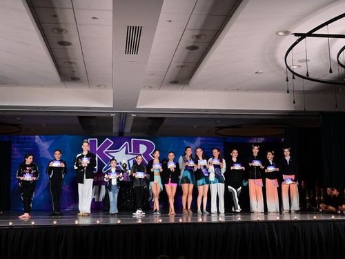 Long Island, NY - 3/27/2026 - Awards