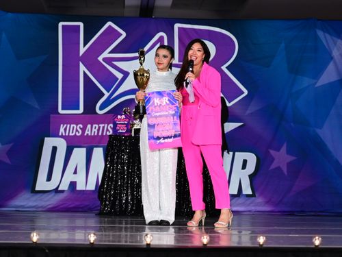 Long Island, NY - 3/27/2026 - Awards