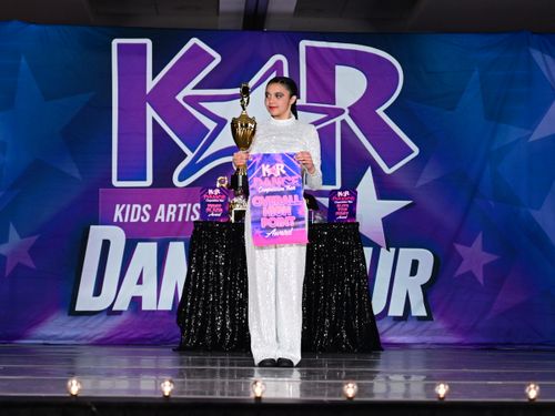 Long Island, NY - 3/27/2026 - Awards