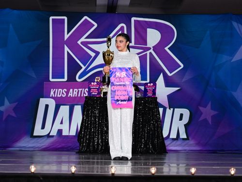 Long Island, NY - 3/27/2026 - Awards