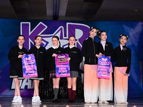 Long Island, NY - 3/27/2026 - Awards