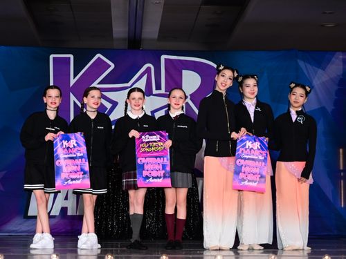 Long Island, NY - 3/27/2026 - Awards