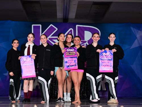 Long Island, NY - 3/27/2026 - Awards