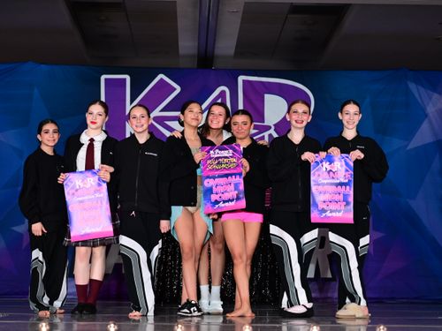 Long Island, NY - 3/27/2026 - Awards