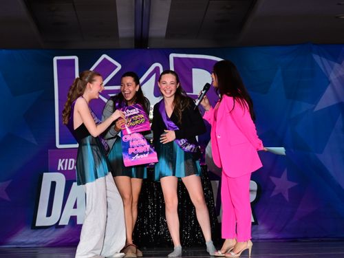 Long Island, NY - 3/27/2026 - Awards