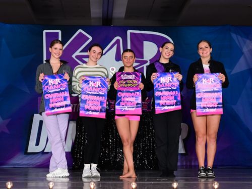 Long Island, NY - 3/27/2026 - Awards