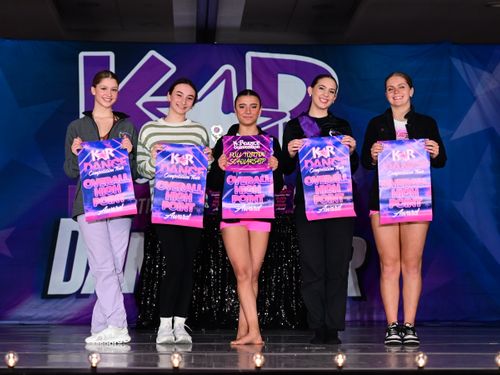 Long Island, NY - 3/27/2026 - Awards