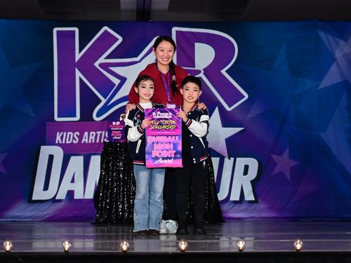 Long Island, NY - 3/27/2026 - Awards