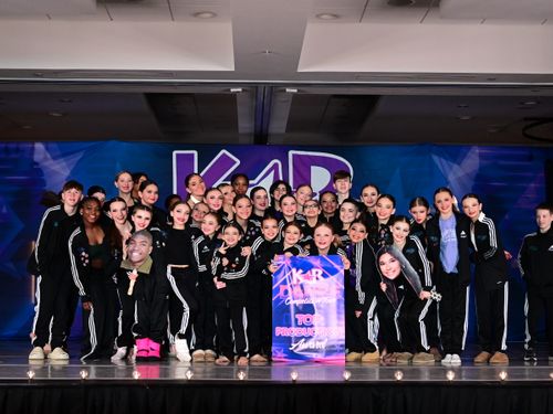 Long Island, NY - 3/27/2026 - Awards