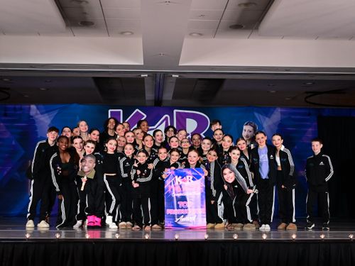 Long Island, NY - 3/27/2026 - Awards